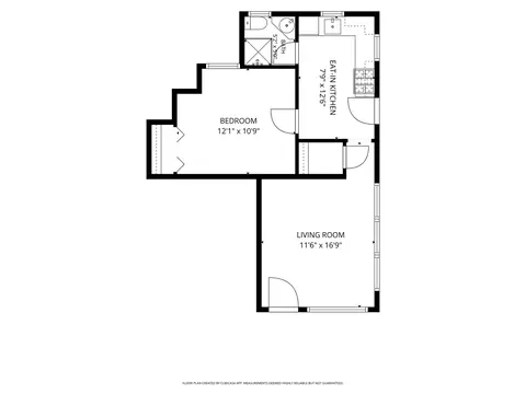 Floorplan - 656 South St, Elgin, IL 60123 photo 3 of 4