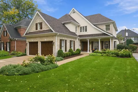 223 Justina St, Hinsdale, IL 60521