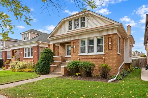 3618 N Linder Ave, Chicago, IL 60641