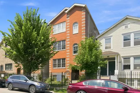1518 W Superior St #2, Chicago, IL 60622