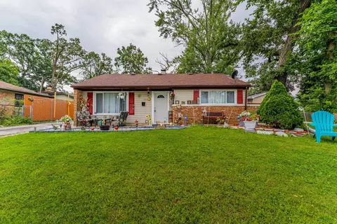 355 Oswego St, Park Forest, IL 60466