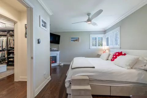 Bedroom - 307 Catalpa Ave, Itasca, IL 60143 photo 1 of 2