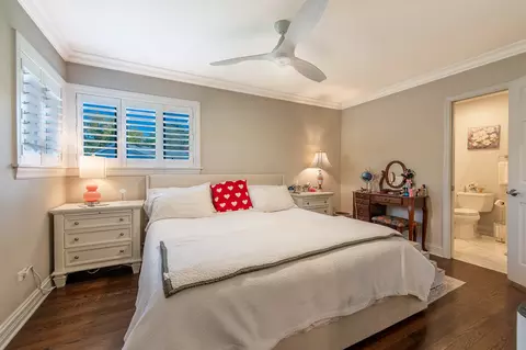 Bedroom - 307 Catalpa Ave, Itasca, IL 60143 photo 2 of 2