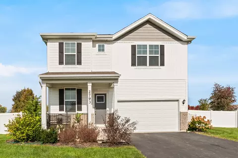 2793 Berrywood Ln, Yorkville, IL 60560