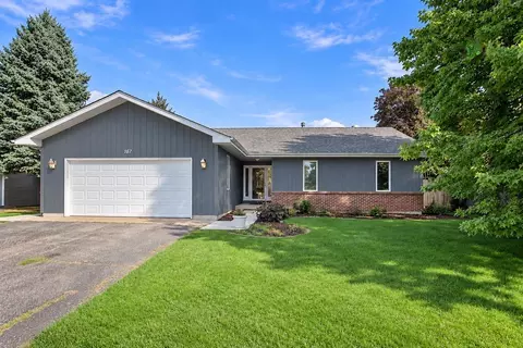 167 Tree Line, Antioch, IL 60002