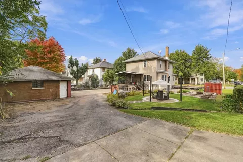 Exterior - 660 3rd Ave, Joliet, IL 60433 photo 10 of 11
