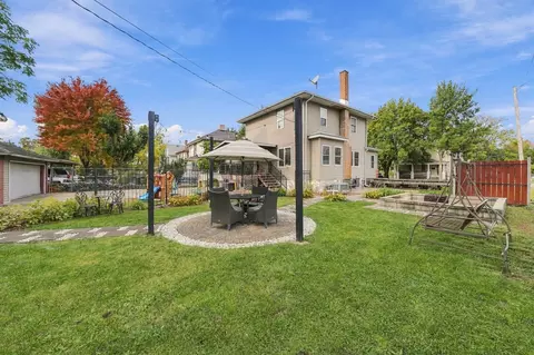 Exterior - 660 3rd Ave, Joliet, IL 60433 photo 6 of 11