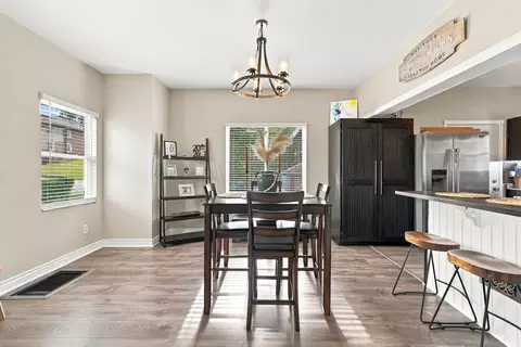 Dining - 660 3rd Ave, Joliet, IL 60433 photo 1 of 1