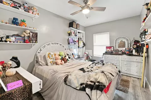 Bedroom - 660 3rd Ave, Joliet, IL 60433 photo 3 of 3