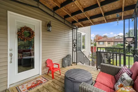 Exterior - 660 3rd Ave, Joliet, IL 60433 photo 2 of 11