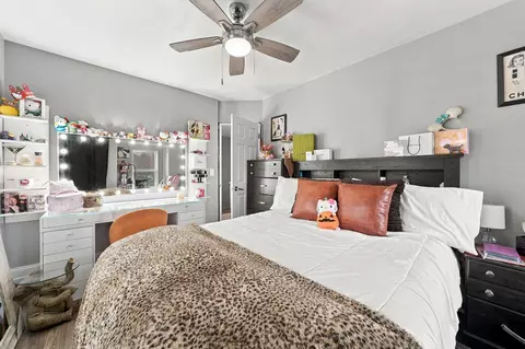 Bedroom - 660 3rd Ave, Joliet, IL 60433 photo 1 of 3