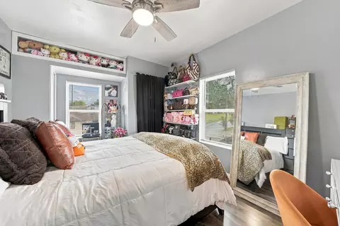 Bedroom - 660 3rd Ave, Joliet, IL 60433 photo 2 of 3