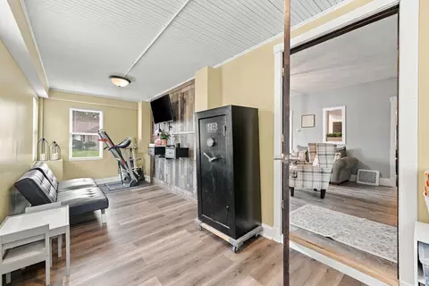 Entry Way - 660 3rd Ave, Joliet, IL 60433 photo 1 of 3