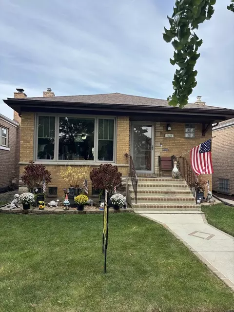 5908 W 64th St, Chicago, IL 60638