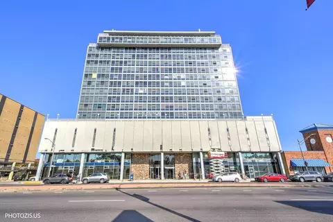7234 W North Ave #1509, Elmwood Park, IL 60707