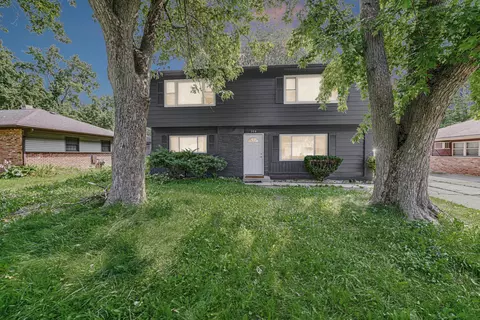 356 Miami St, Park Forest, IL 60466