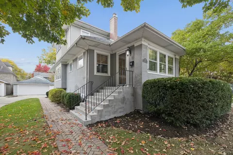 332 N Spring St, La Grange Park, IL 60526