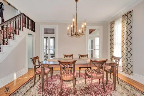 Dining - 303 E Prospect Ave, Ottawa, IL 61350 photo 1 of 2