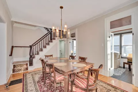Dining - 303 E Prospect Ave, Ottawa, IL 61350 photo 2 of 2