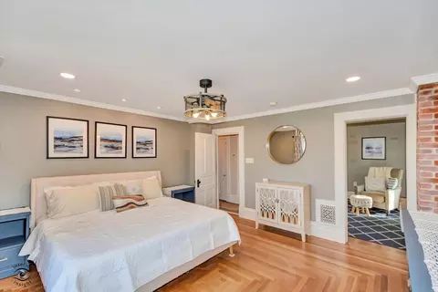 Bedroom - 303 E Prospect Ave, Ottawa, IL 61350 photo 1 of 3