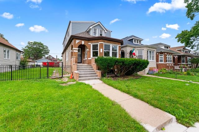 1653 W 92nd St, Chicago, IL 60620
