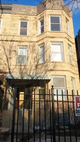 309 N Central Park Ave, Chicago, IL 60624