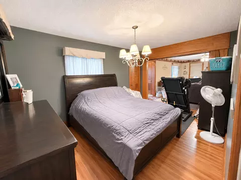 Bedroom - 116 Liberty St, Walnut, IL 61376 photo 2 of 3