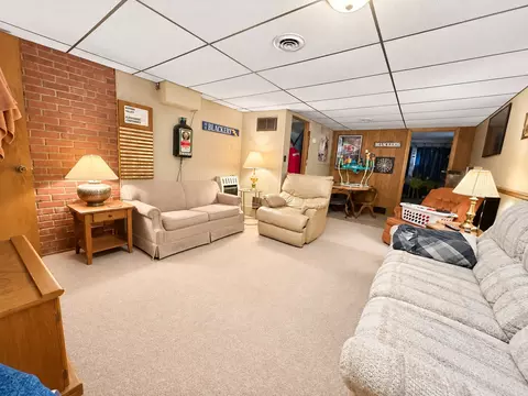 Living - 116 Liberty St, Walnut, IL 61376 photo 4 of 6
