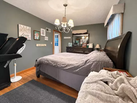 Bedroom - 116 Liberty St, Walnut, IL 61376 photo 1 of 3
