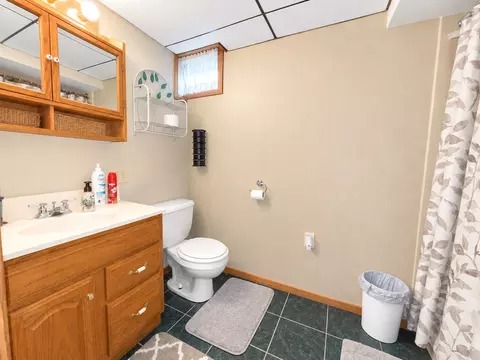 Bath - 116 Liberty St, Walnut, IL 61376 photo 3 of 3