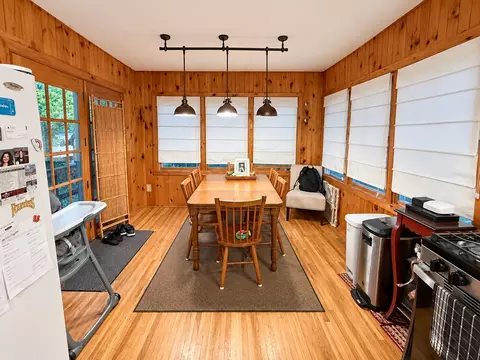 Dining - 116 Liberty St, Walnut, IL 61376 photo 1 of 2