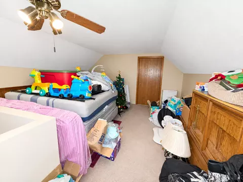 Bedroom - 116 Liberty St, Walnut, IL 61376 photo 3 of 3