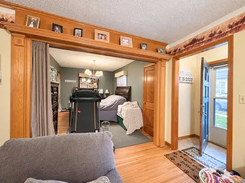 Entry Way - 116 Liberty St, Walnut, IL 61376 photo 1 of 1