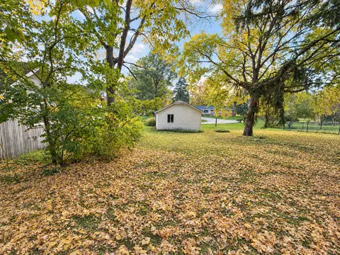 Exterior - 116 Liberty St, Walnut, IL 61376 photo 6 of 6
