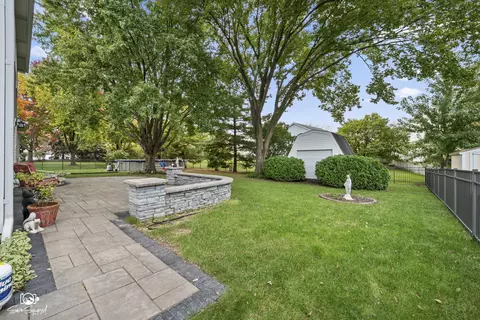 Exterior - 1613 Wildflower Dr, Plainfield, IL 60586 photo 3 of 7