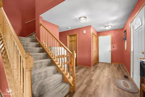 Entry Way - 1613 Wildflower Dr, Plainfield, IL 60586 photo 1 of 1