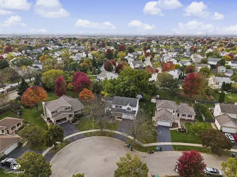 View/Area - 1613 Wildflower Dr, Plainfield, IL 60586 photo 1 of 1