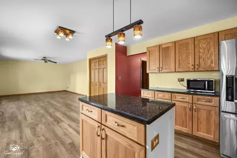 Living - 1613 Wildflower Dr, Plainfield, IL 60586 photo 3 of 6