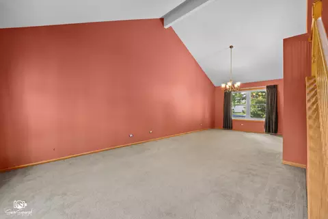 Living - 1613 Wildflower Dr, Plainfield, IL 60586 photo 1 of 6
