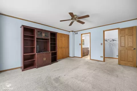 Bedroom - 1613 Wildflower Dr, Plainfield, IL 60586 photo 1 of 4
