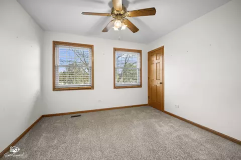 Bedroom - 1613 Wildflower Dr, Plainfield, IL 60586 photo 2 of 4