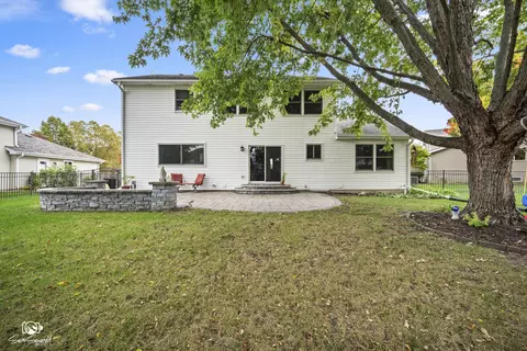 Exterior - 1613 Wildflower Dr, Plainfield, IL 60586 photo 4 of 7