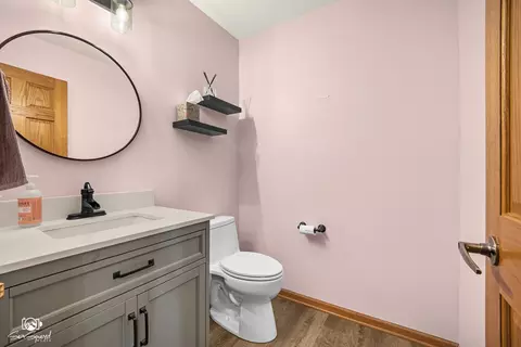 Bath - 1613 Wildflower Dr, Plainfield, IL 60586 photo 1 of 4