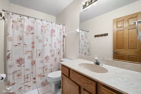 Bath - 1613 Wildflower Dr, Plainfield, IL 60586 photo 4 of 4