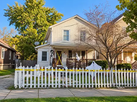 19 E 21st St, Chicago Heights, IL 60411