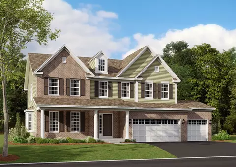 41 River Highlands Dr, Hawthorn Woods, IL 60047