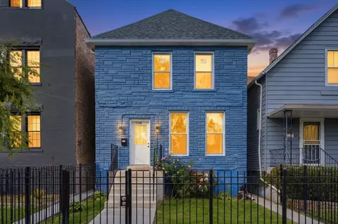 1150 W 88th St, Chicago, IL 60620