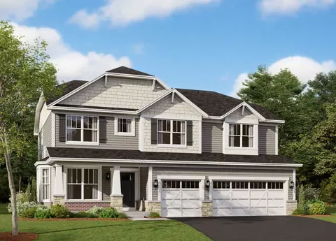 11 River Highlands Dr, Hawthorn Woods, IL 60047