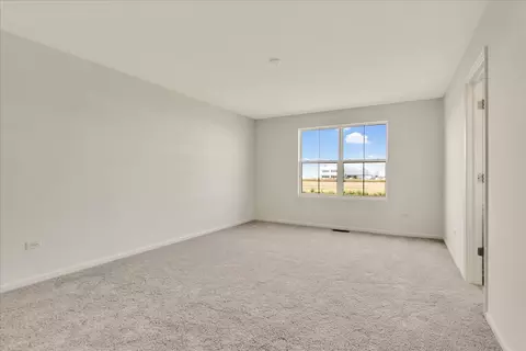 Bedroom - 25546 W Emory Ln, Plainfield, IL 60544 photo 1 of 9