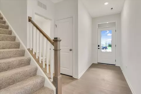 Entry Way - 25546 W Emory Ln, Plainfield, IL 60544 photo 1 of 2